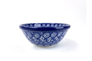 556 Bunzlau Nest Schaal 2615X Ø 12,5 cm Nest Schaal Ø 12,5 cm